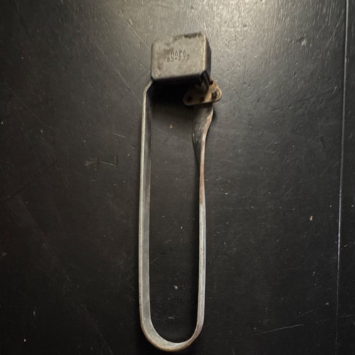 Triple Flint Oxy Acetylene Torch Striker NAPA 83-215 used 