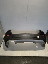 Pare-choc arrière BMW X1