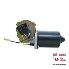 WAI Windshield Wiper Motor - WPM3024