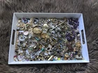 Huge Lot Of Vintage Costume Jewellery From The Williams Estate - Lot 1
