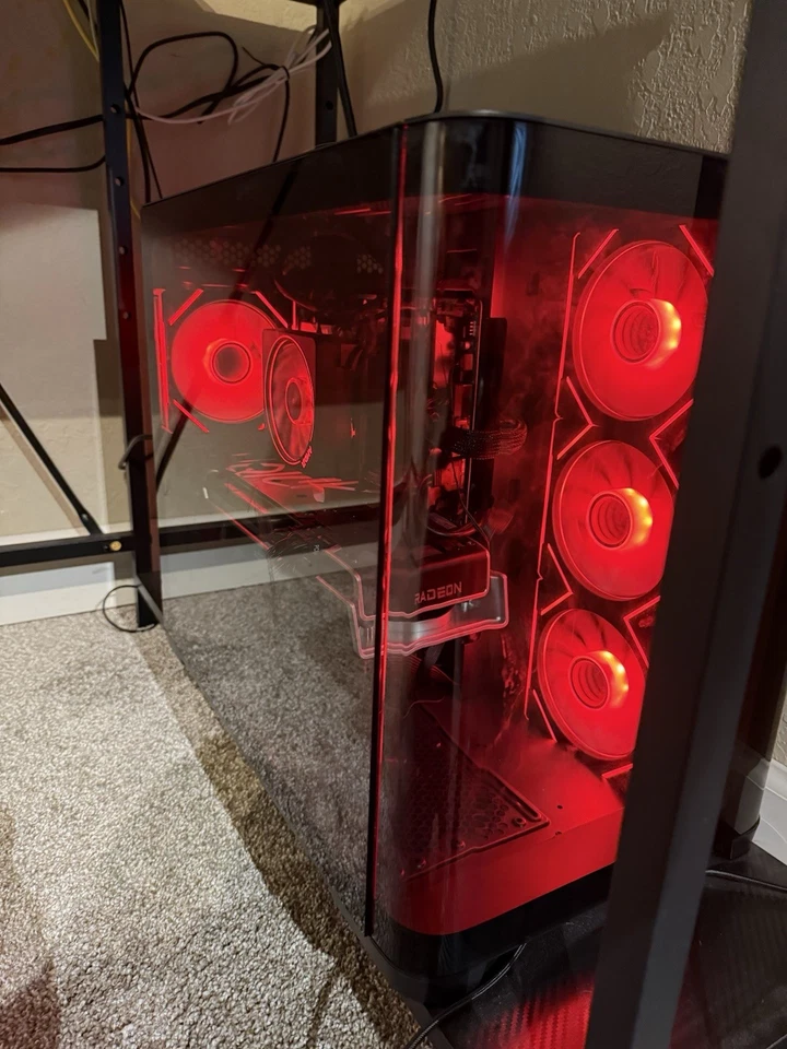 Gaming PC - Image 2 of 4