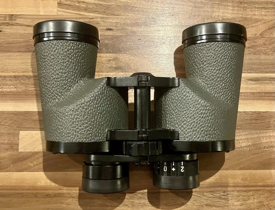 Swift Audubon 8.5x44 Mark II Model 804 binoculars. - Image 4 of 4