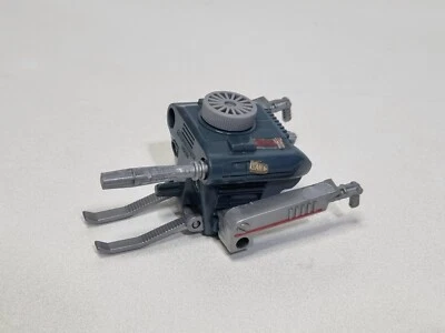 G.I.JOE Gijoe Hasbro ancienne pièce arme à répéteur automatique action CUPRA ... - Photo 1/4