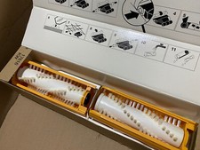 KIT RINFRESCA SPAZZOLE TAPPETO