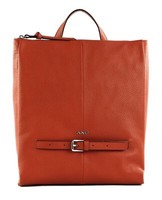 Picard Amazing Backpack Rucksack Freizeitrucksack Rucksack Brick Terracotta Neu