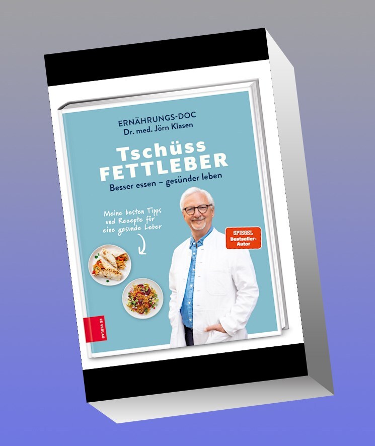 Thumbnail - Tschüss Fettleber Jörn Klasen