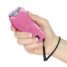 Life Guard 16,500,000. Stun Gun - Pink