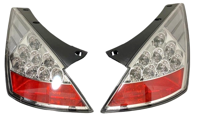 Nissan Genuine 350Z Fairlady Z Z33 LED Clear Tail Light Lamp Left