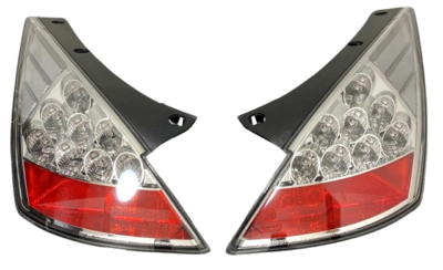Nissan Genuine 350Z Fairlady Z Z33 LED Clear Tail Light Lamp Left