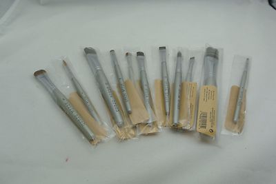 STILA KLEINER STIEL PROFI BÜRSTEN