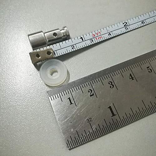 Floater Valve Sealer Gasket for Pressure Cooker 3 5 6 8 10 Quart Models Repla...