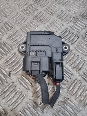 MERCEDES A CLASS SALOON A220 GLOW PLUG RELAY A6549003300 W177 2.0L AUTO DSL 2022