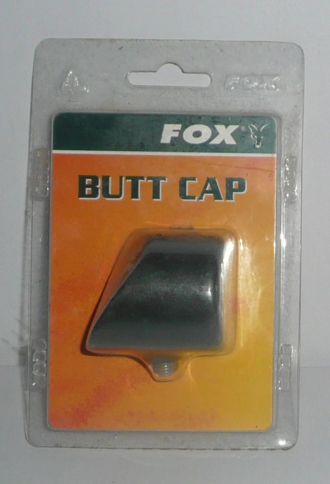 Fox: support arriere godet Butt Cap - Photo 1/1