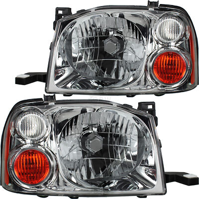 Phare Avant Gauche IPARLUX Pour Nissan Navara 2.5 DI Y25 D22 (2003) - Occasion