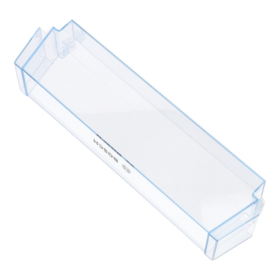 Bosch Fridge & Freezer Bottom Bottle Shelf Rack Genuine | eBay UK