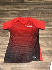Nike Crossfire Select Women&rsquo;s Soccer Jersey Medium Authentic #PP