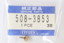 Citizen Pulsante Pusher 508-3853 for Alarm Chrono 6850-G82097 Original NOS