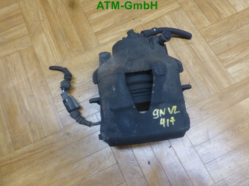 Bremssattel vorne links VW Polo 9N 1,4 5 türig ATE 81