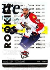 Aaron Ekblad Rookie Cards Checklist and Guide 26