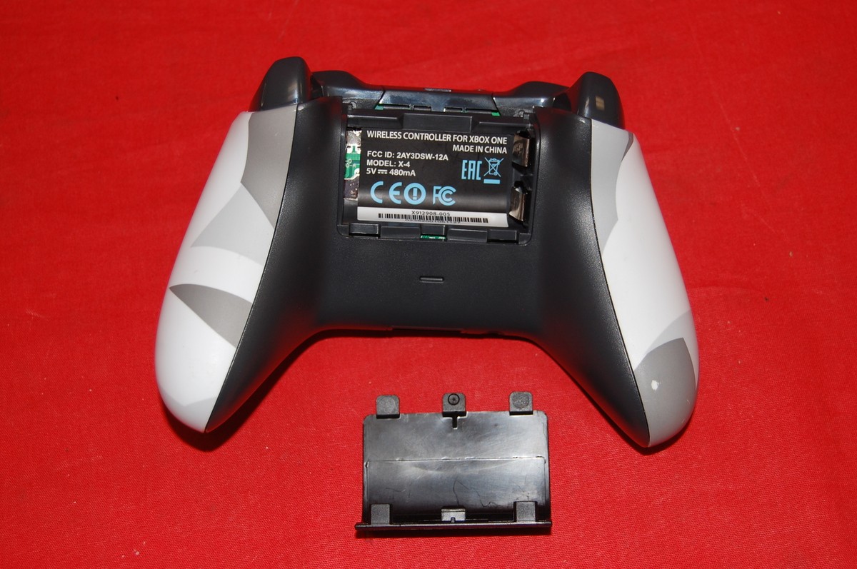 Generic Xbox One Controller Wireless Gamepad Controller For