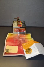 Conte World War II - WW2-001 - "Moment of Truth"