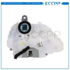 New Power Door Lock Actuators Front Left Driver Side For 2008-2012 Honda Accord