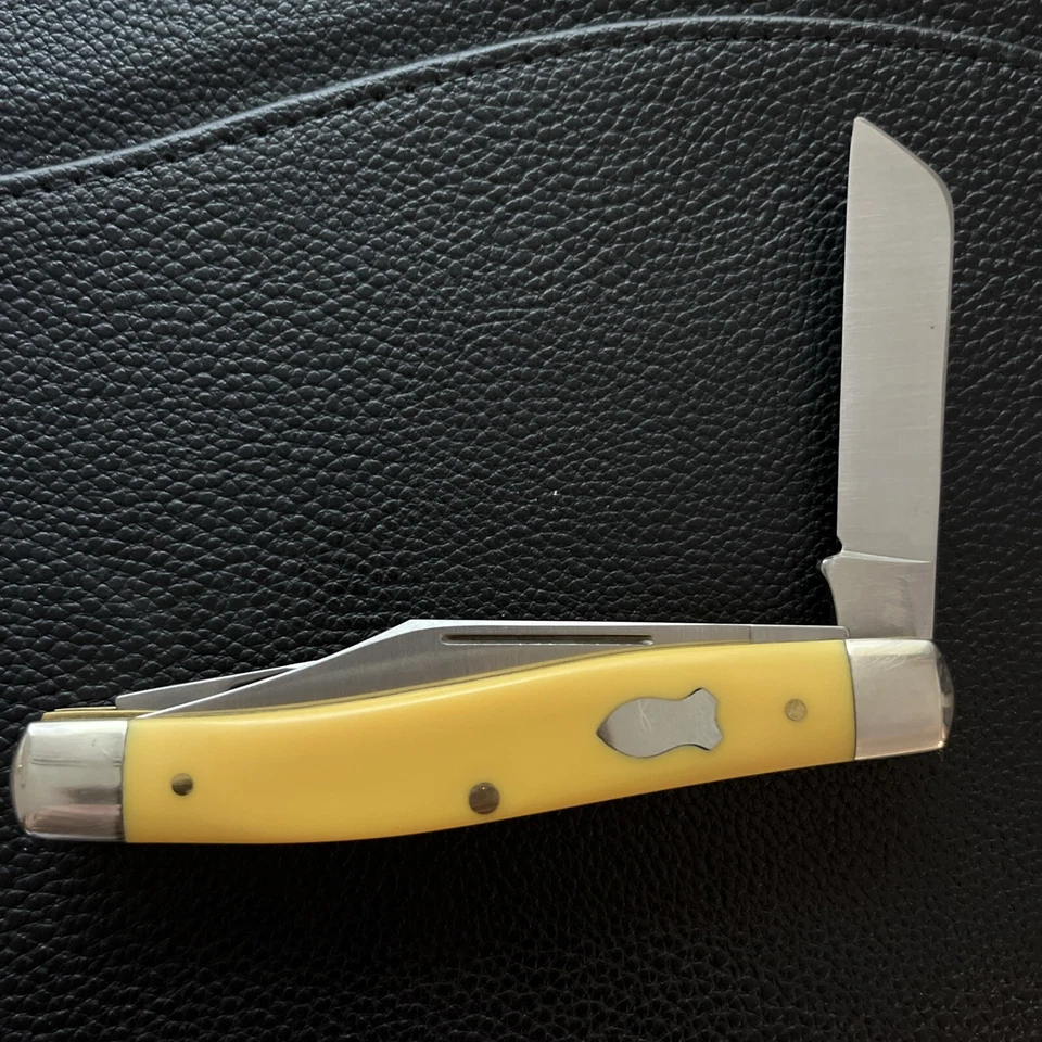 Schrade 881Y Stockman - Изображение 4 из 4