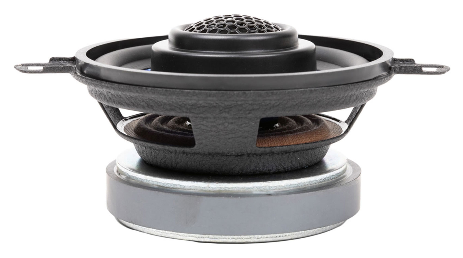 4 2-полосные коаксиальные автомобильные аудиодинамики Hifonics HCC35CX 35 мощностью 50 Вт