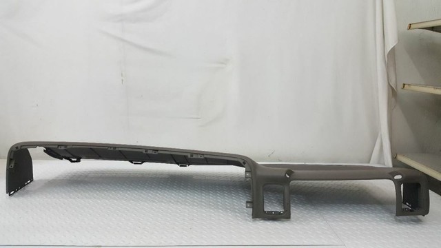2000 Chevy Silverado 1500 Upper Dash Pad eBay