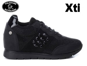 xti calzature