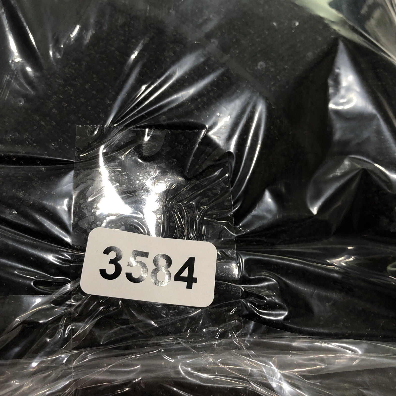 Mini abito KATE SPADE New York nero