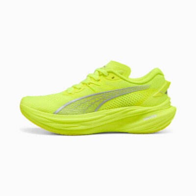 Puma Deviate NITRO 3 Wns Women's Fashion Cozy Shoes Sneakers 30970812