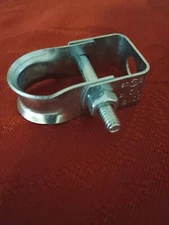 ERICO CADDY LIGHT DUTY CLEVIS HANGER 410 1/2" IP