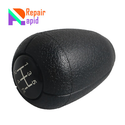5 Speed Shift Lever Knob M8x1.25 For 240Z 260Z 280Z 280ZX 32865-V2500