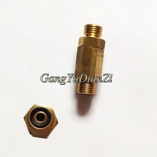 1pc NEW air compressor parts check valve 23449200