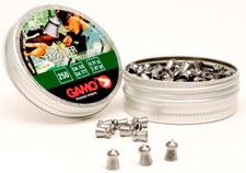 Pallini GAMO EXPANDER 4,5/.177 conf. 250 pz. DIABOLO ARIA COMPRESSA