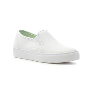 white daps womens