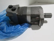 Ditch Witch 158-952 HYDRAULIC MOTOR EATON 169-0095-001  NEW OEM FREE SHIPPING
