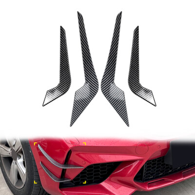 Frontstoßstangenlippe, Spoilersplitter, Seitenabdeckung fit BMW2er-ReiheM2 F87