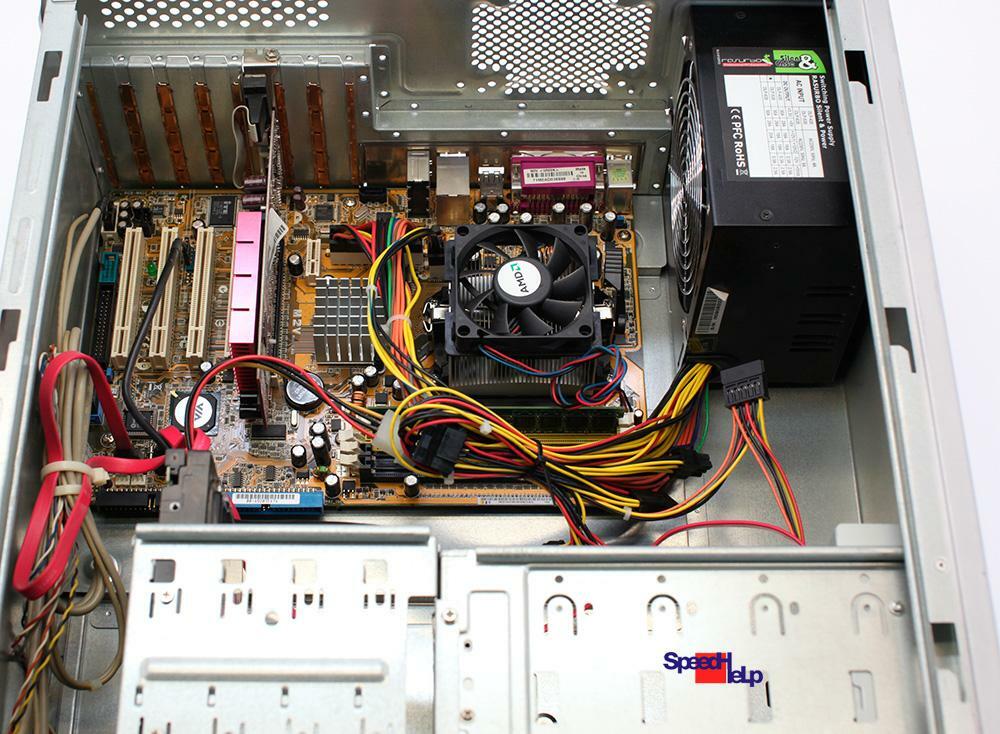 AMD Athlon 64 3800+ @ 2238.79 MHz - CPU-Z ATOR