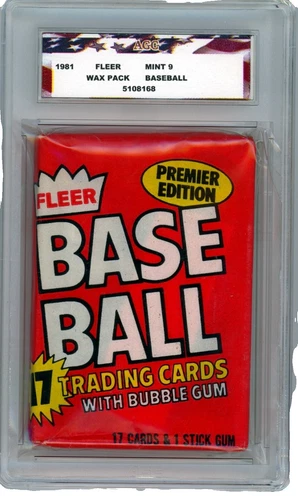Fleer Fernando Valenzuela Baseball Sports Trading Cards & Accessories
