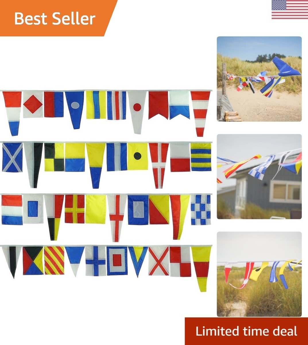 International Code Flag Set International Maritime Code Flag Set Set Of 40 International Maritime ...
