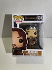 Funko Pop!: Lord of the Rings - Aragorn, Son of Arathorn # 531 - NIB