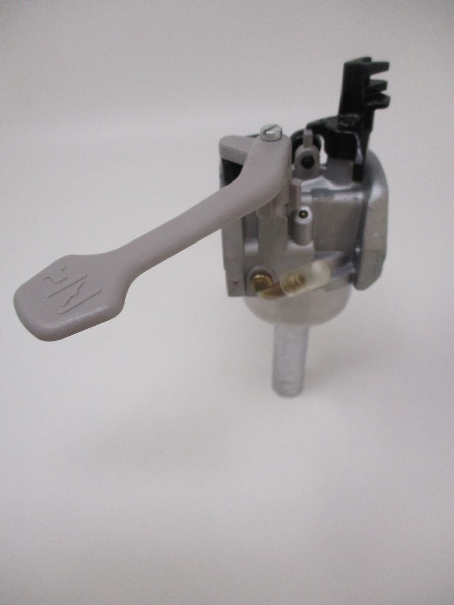 Genuine Toro 127-9111 Carburetor Power Max Clear Snowthrower 724