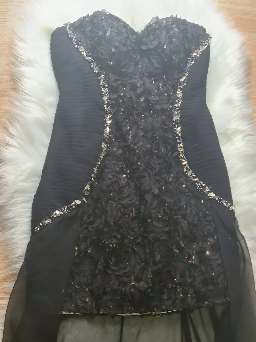 Disney forever enchanted prom cheap dresses