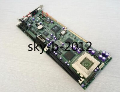 1 PCS Advantech PCA-6276 Rev: B1 motherboard In good condition