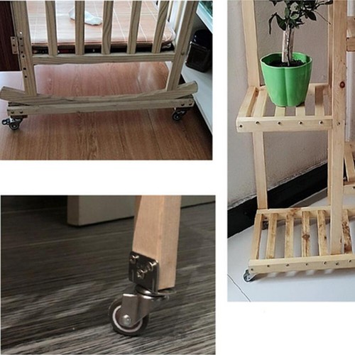 Heavy Duty Casters Swivel Wheels Hardware Cribs Wheel For Moving Home