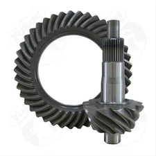 GM 10.5" Chevy 2500 3500 14 Bolt Rearend 3.73 Ring and Pinion Yukon Gear Set
