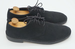 charles f stead clarks