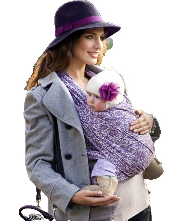 Cotton 6 Size Baby Carriers, Slings & Backpacks